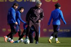 Preview Barcelona vs...