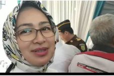 Ditunjuk Jadi Pengurus...
