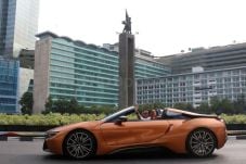BMW Suntik Mati Mobil...