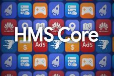 Huawei Rilis HMS Core...