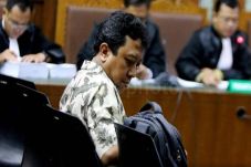 Pakar Hukum Minta Jaksa...