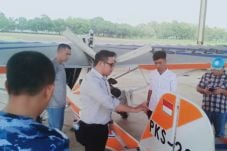 Habibie Baru Asal Pinrang...