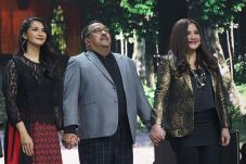 Ini Alasan Rano Karno...