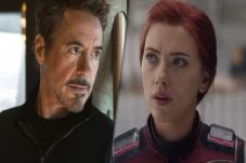 Iron Man Disebut Hadir...
