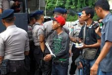 Tanjung Priok Lebih...