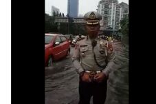 Sejumlah Wilayah di...
