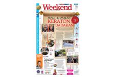 Penuh Khayalan Keraton...