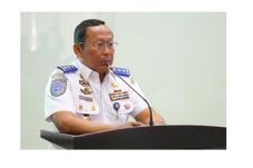 Kemenhub Berlakukan...