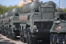 Rusia Kirim 5 Sistem...
