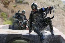 Tentara Turki dan Yunani...