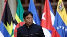 Partai Morales Tunjuk...