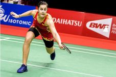 Carolina Marin Berpeluang...