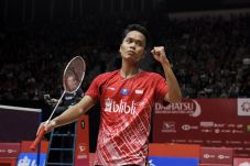 Hasil Lengkap Wakil...