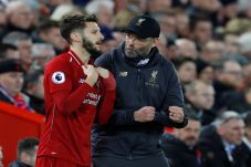 Bahaya Supersub Liverpool...