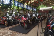 Daftar Juara CustoMaxi...
