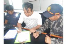 KKP Bebaskan Nelayan...