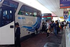 Dua Penerbangan Baru...