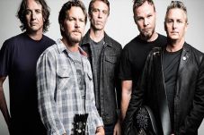 Album Baru Pearl Jam,...