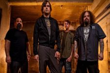 Napalm Death Luncurkan...