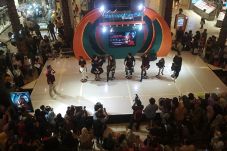 Sambil Rilis SIM Ayat...
