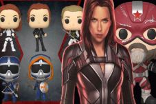 Mainan Terbaru Funko...