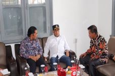 Menhub Minta Banten...