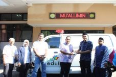 Madrasah Muallimin Muhammadiyah...