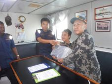 KKP Bebaskan 15 Nelayan...