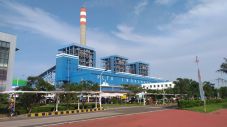 PLTU Indramayu Uji Coba...