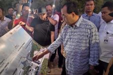 Agar Wisatawan Nyaman...