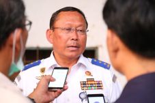 Kemenhub Selidiki Kecelakaan...
