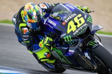 Valentino Rossi Irit...
