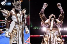 Deontay Wilder Ogah...