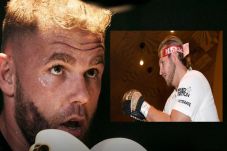Didepak Tyson Fury,...