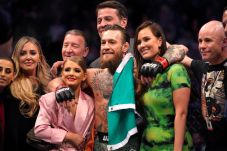 McGregor: Saya Buat...