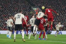 Babak I Liverpool vs...