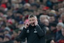 Solskjaer Benarkan MU...