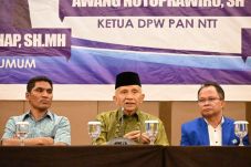 Rekomendasi Pilkada...