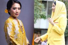 Ini Sosok 2 Perempuan...