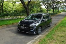 Suzuki Ertiga XL7 untuk...