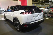 Kenal Lebih Dekat Peugeot...