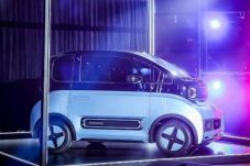 Wuling Motors Hadirkan...