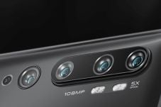 Kamera Xiaomi Mi 10...