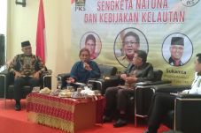 Susi Pudjiastuti Bicara...