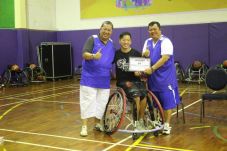 Sambut ASEAN Para Games...