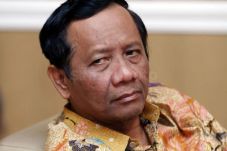 Mahfud MD Harapkan Pendemo...