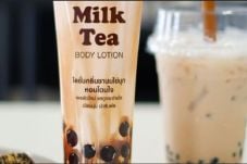 Thailand Kenalkan Body...