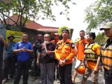 Santri Hanyut di Bogor,...