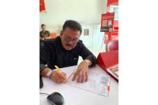 Rekening Dibobol, Ilham...