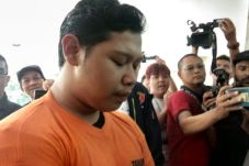 Beraksi Lima Kali, Begal...